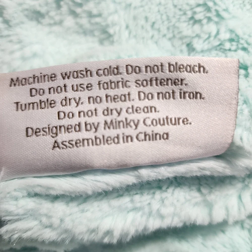 Minky Couture minky couture